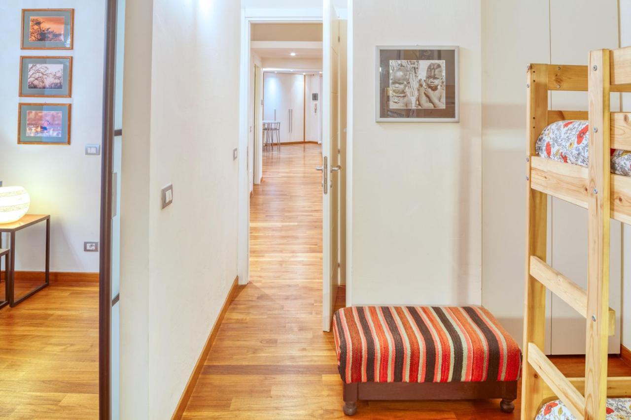 Dai Fiorentini - Apartment In Леванто Экстерьер фото