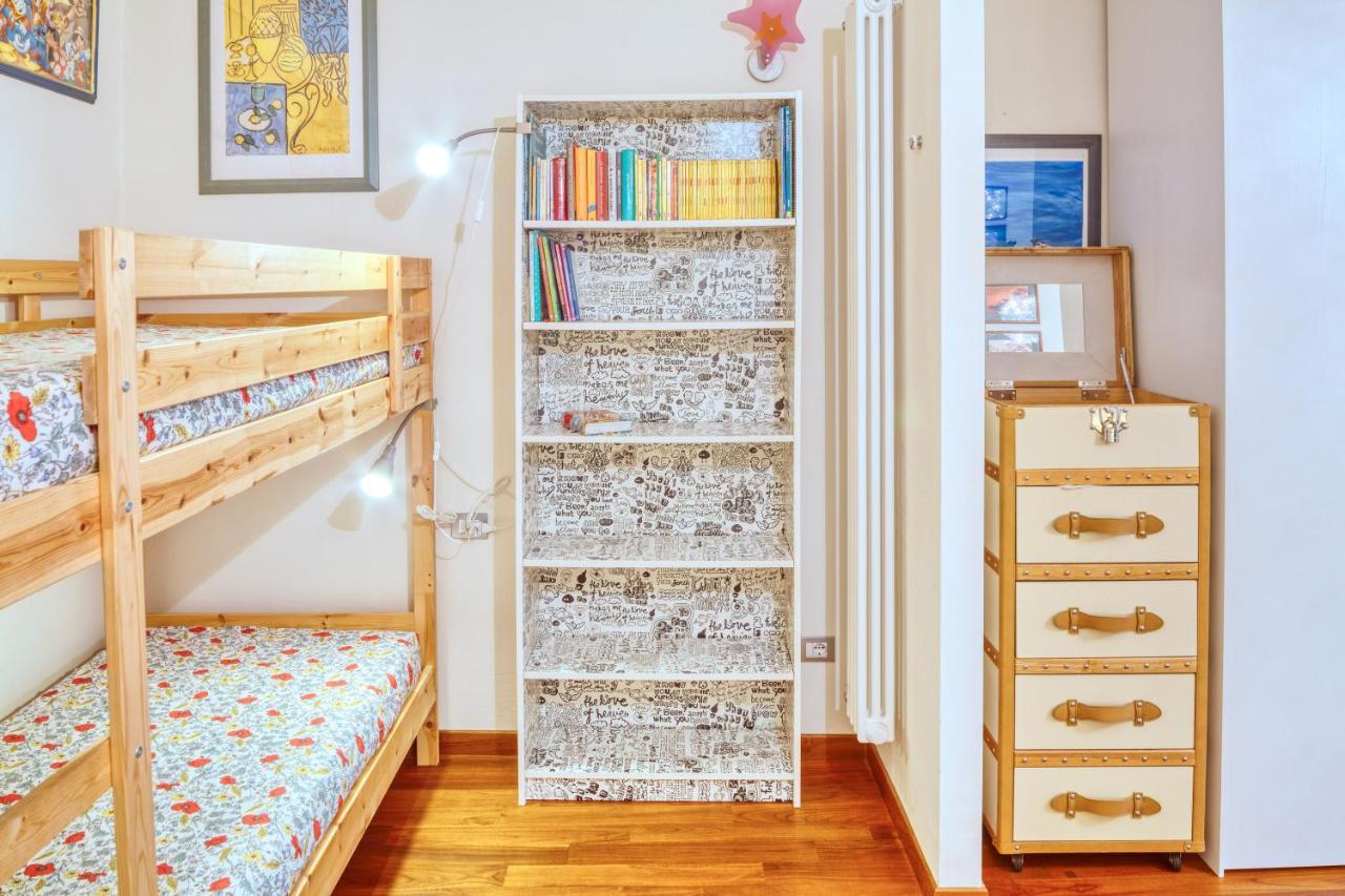 Dai Fiorentini - Apartment In Леванто Экстерьер фото