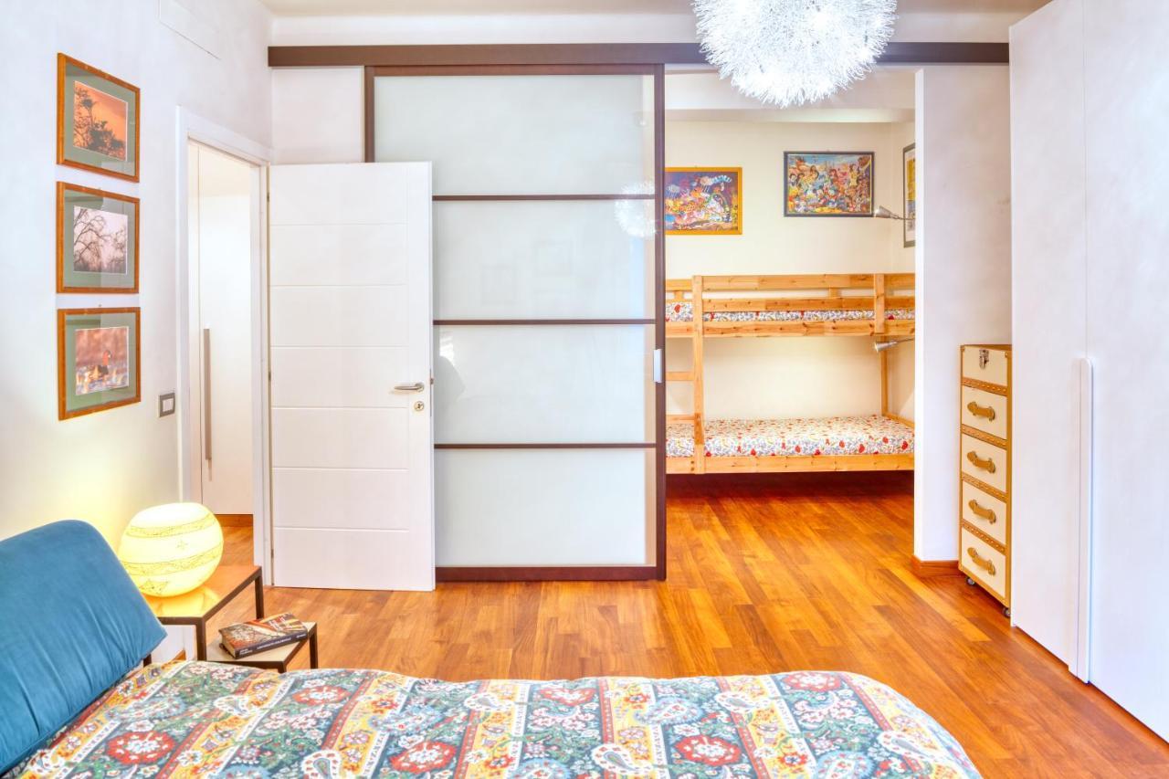 Dai Fiorentini - Apartment In Леванто Экстерьер фото