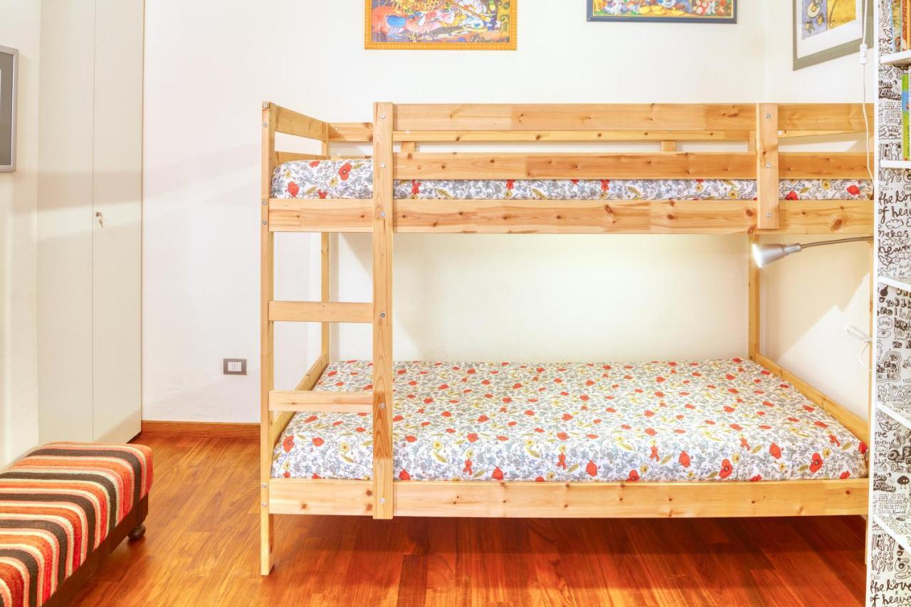 Dai Fiorentini - Apartment In Леванто Экстерьер фото