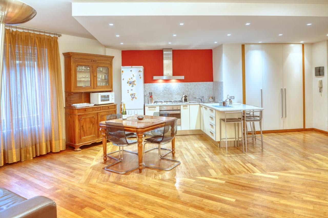 Dai Fiorentini - Apartment In Леванто Экстерьер фото