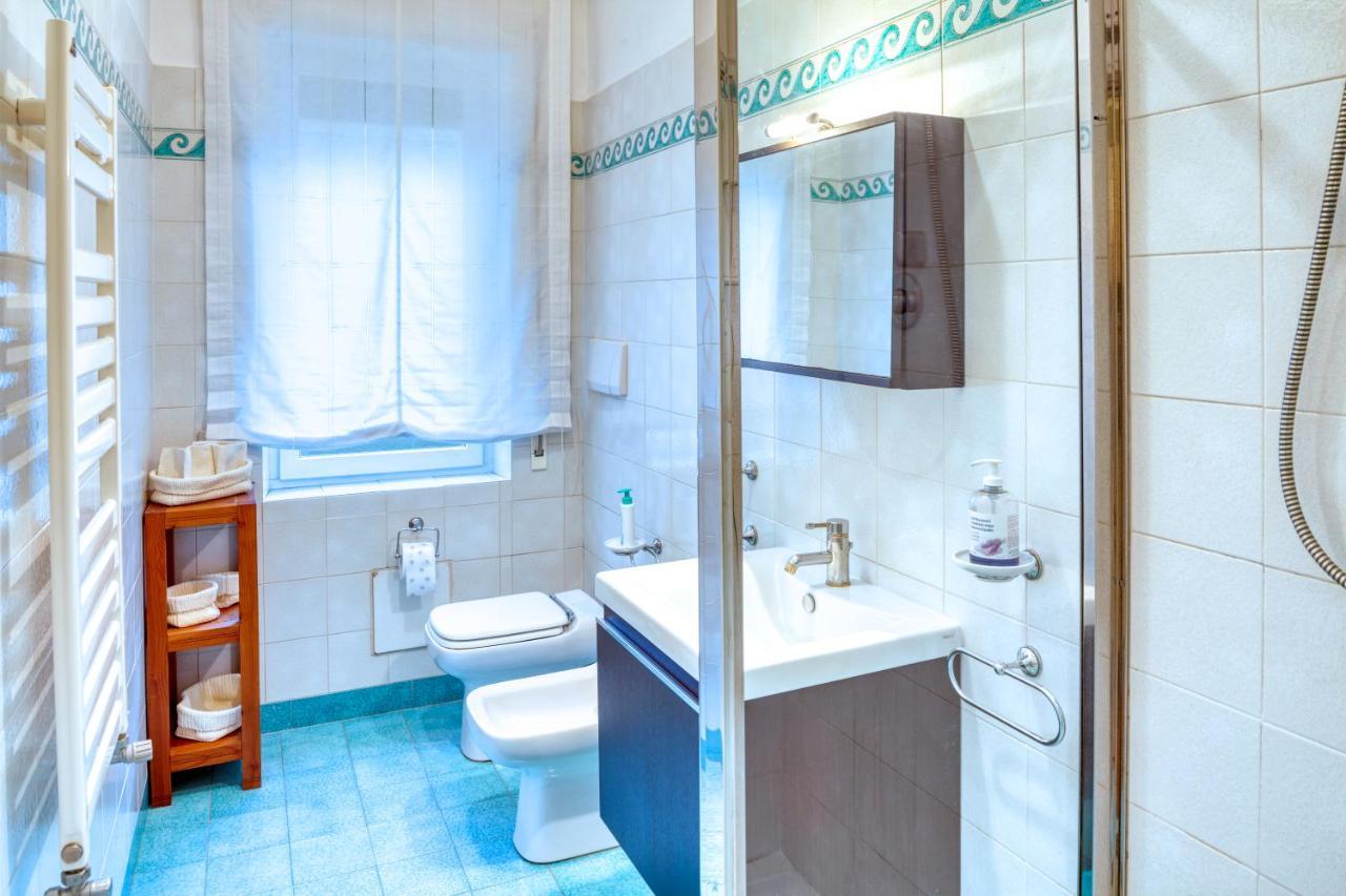 Dai Fiorentini - Apartment In Леванто Экстерьер фото