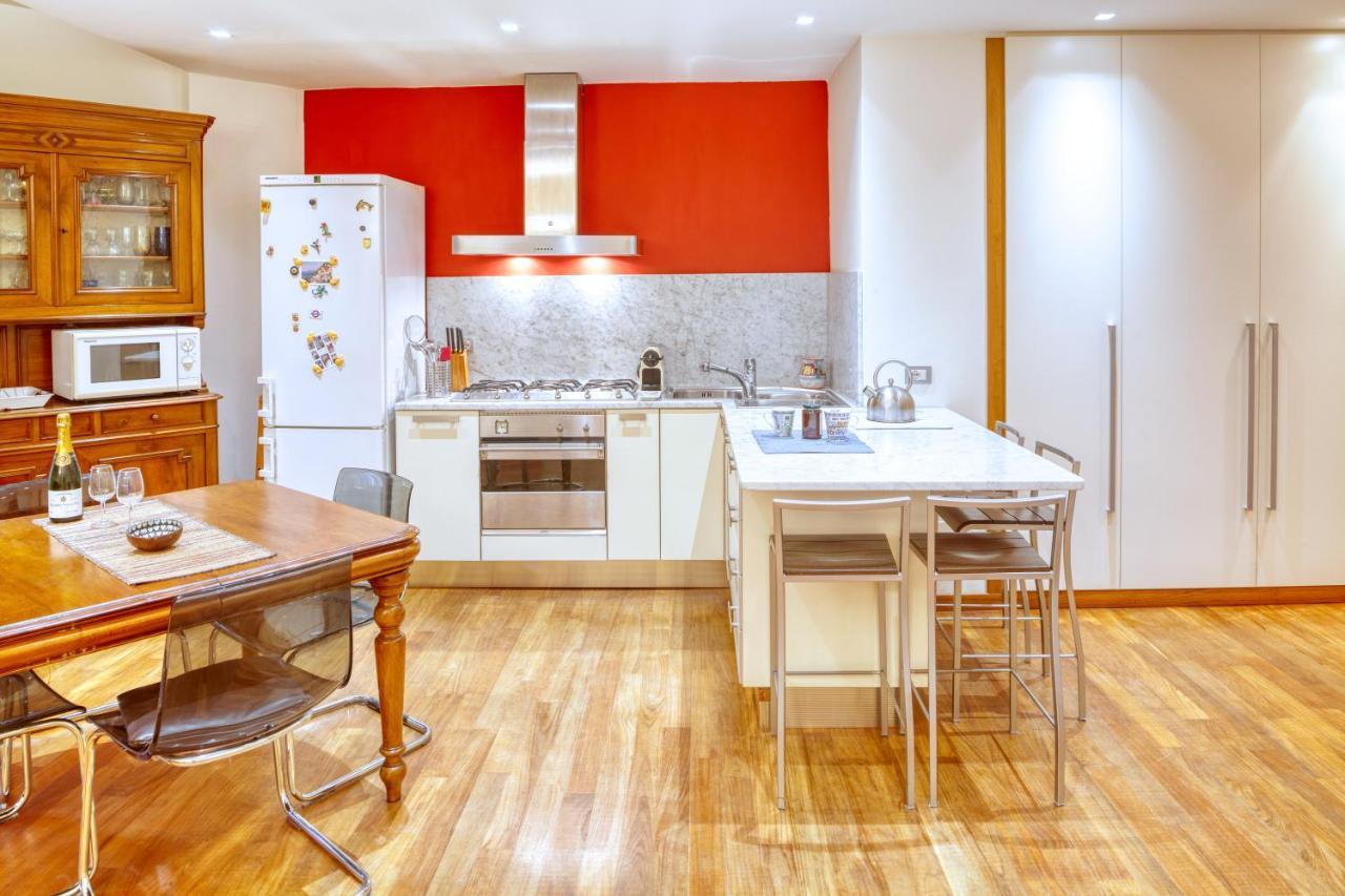 Dai Fiorentini - Apartment In Леванто Экстерьер фото