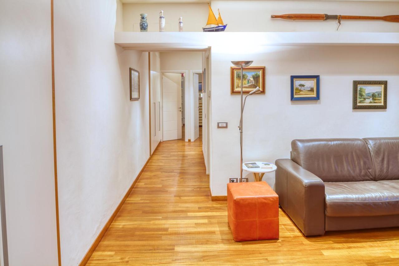 Dai Fiorentini - Apartment In Леванто Экстерьер фото