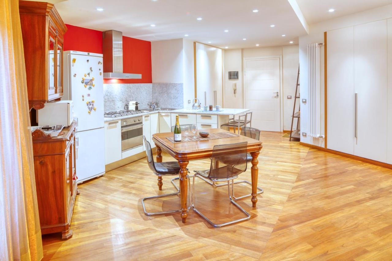 Dai Fiorentini - Apartment In Леванто Экстерьер фото